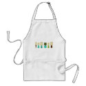 Swell Lamp Line-Up aprons