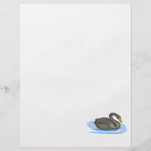 Swerrel Swan Full Color Flyer