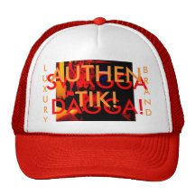 SWGGA DAGGA! MANDARIN CAP HAT