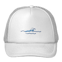 SWIM 2 HATS