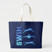 SWIM BAG