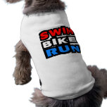 Swim Bike Run
