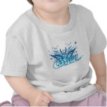 Swim Eat Sleep - Repeat Shirts