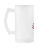 Swim Hard Mug