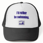 Swim Hat