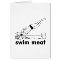 SWIM MEAT