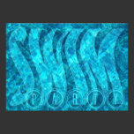 Swim Party Invitation invitations