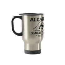 SWIM TEAM MUG