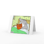 Swim W/The Lawyers Funny Tees Gifts & Collectibles Greeting Cards