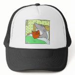 Swim W/The Lawyers Funny Tees Gifts & Collectibles Trucker Hats