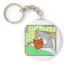 Swim W/The Lawyers Funny Tees Gifts & Collectibles Key Chains