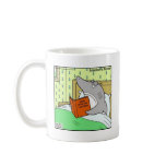 Swim W/The Lawyers Funny Tees Gifts & Collectibles Mugs