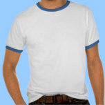 Swim with Rays t-shirts