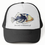 Swimagination Humu Humu Hat