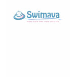 Swimava Baby Swim & Bath t-shirts