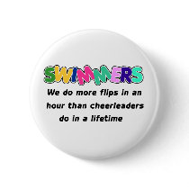 Swimmers & Cheerleaders