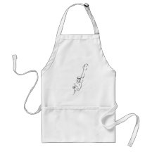 Swimming Aprons