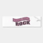 Swimming Coach Gifts Bumper Sticker