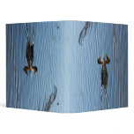 swimming duck binder
