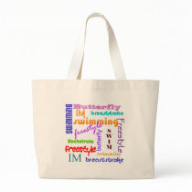 Swimming Everywhere Bag