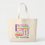 Swimming Everywhere Bag