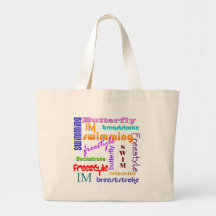 Swimming Everywhere Bag
