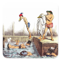Swimming Lessons