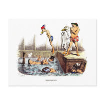 Swimming Lessons