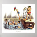 Swimming Lessons