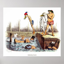 Swimming Lessons
