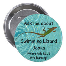 Swimming Lizard Books button 2