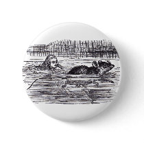 Swimming Mouse buttons
