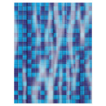 Swimming Pool Mosaic