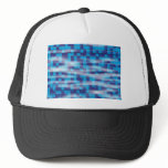 Swimming Pool Mosaic hats