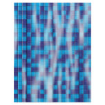 Swimming Pool Mosaic letterhead