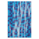 Swimming Pool Mosaic stationery