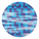 Swimming Pool Mosaic stickers