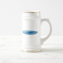 Swimming Pool Mug