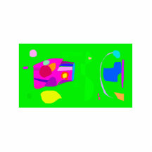 Swimming Pool Summer Balls Sun Reminiscence Photo Cutout