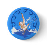 swimming sirene buttons