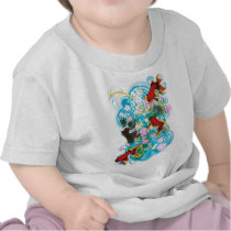SWIMMY TSHIRT