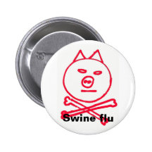 Swine flu button