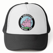 Swine Flu & H1N1 stuff