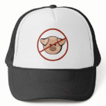 Swine Flu hats
