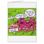 Swine Flu Hazard Card