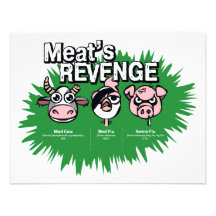 Swine Flu Invite