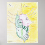 Swine Flu (Kill you) posters