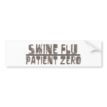 swine flu patient zero