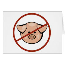 Swine Flu / Pork