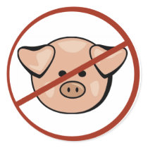 Swine Flu / Pork